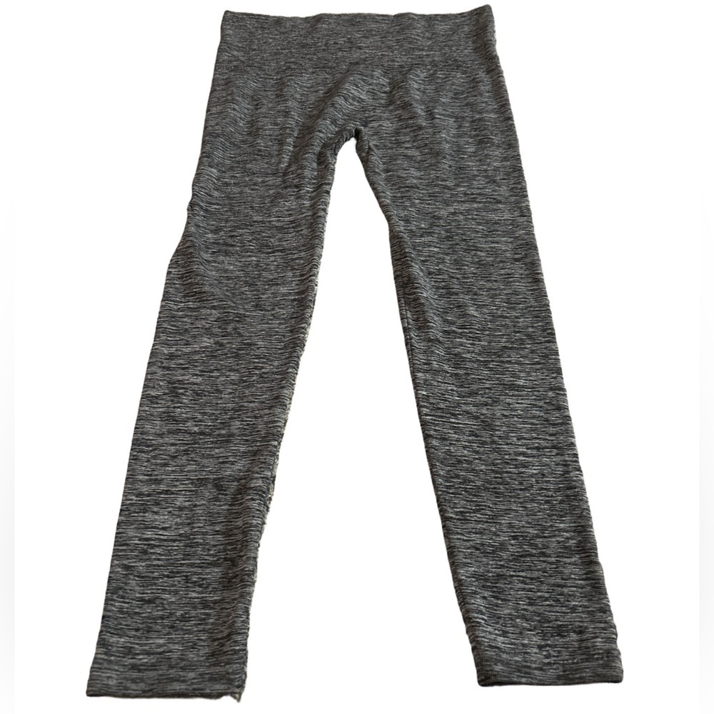 Women's Grey Leggings Size M/L